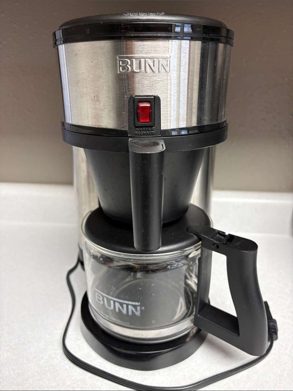 Bunn Coffee Maker 10 cup